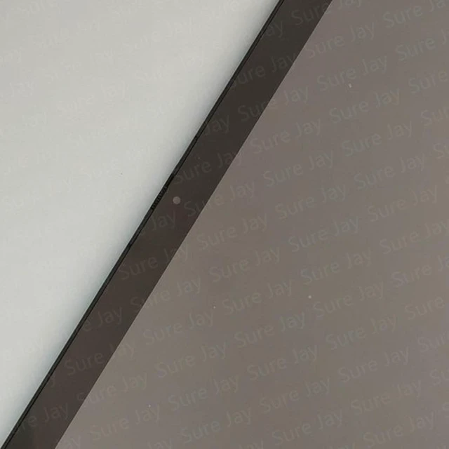 Alt view image 4 of 7 - 11.6" HD LCD Touch Screen Assembly for HP Pro x360 Fortis 11 G9 w/Bezel