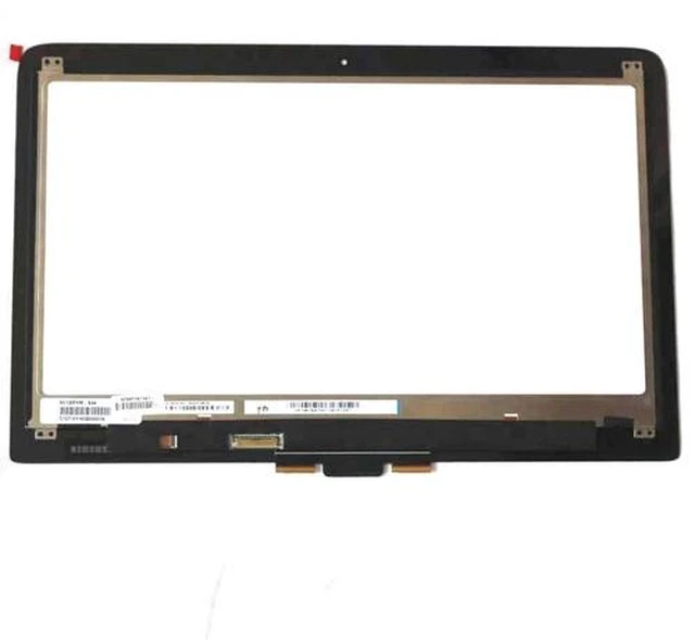 Main image of 13.3" FHD Touch Screen Digitizer LCD Display for HP Spectre 13 X360 13-4103DX