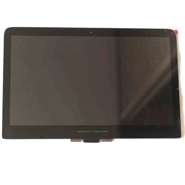 Alt view image 2 of 7 - 13.3" FHD Touch Screen Digitizer LCD Display for HP Spectre 13 X360 13-4103DX