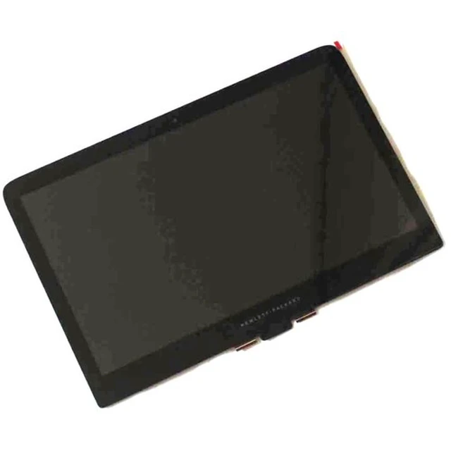 Alt view image 3 of 7 - 13.3" FHD Touch Screen Digitizer LCD Display for HP Spectre 13 X360 13-4103DX