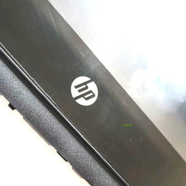 Alt view image 3 of 6 - 14" FHD Lcd Touch Screen+Bezel Assembly For HP Pavilion x360 14-DW0000