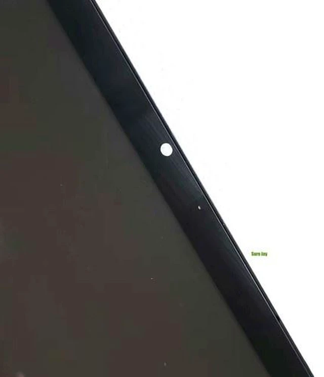 Alt view image 4 of 6 - 14" FHD Lcd Touch Screen+Bezel Assembly For HP Pavilion x360 14-DW0000