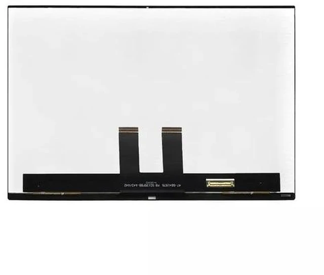 Alt view image 4 of 4 - 3K OLED LCD Touch Screen Assembly for HP Spectre x360 14-ea2000