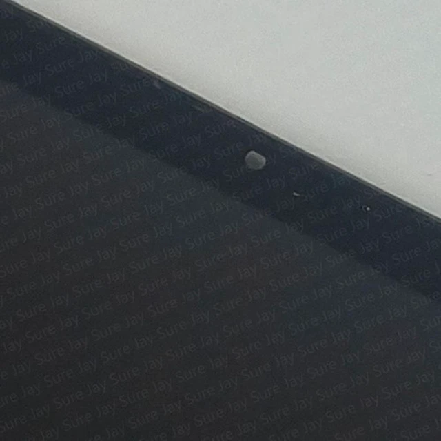 Alt view image 2 of 6 - For HP Envy x360 15t-ed000 Lcd Touch Screen+Bezel Assembly