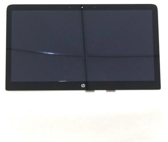 Main image of 841265-001 15.6'' 4K LCD Touch Screen Assembly for HP Spectre X360 15-AP062NR
