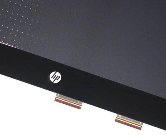 Alt view image 2 of 7 - 841265-001 15.6'' 4K LCD Touch Screen Assembly for HP Spectre X360 15-AP062NR