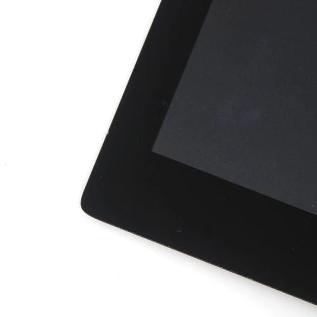Alt view image 3 of 7 - 841265-001 15.6'' 4K LCD Touch Screen Assembly for HP Spectre X360 15-AP062NR