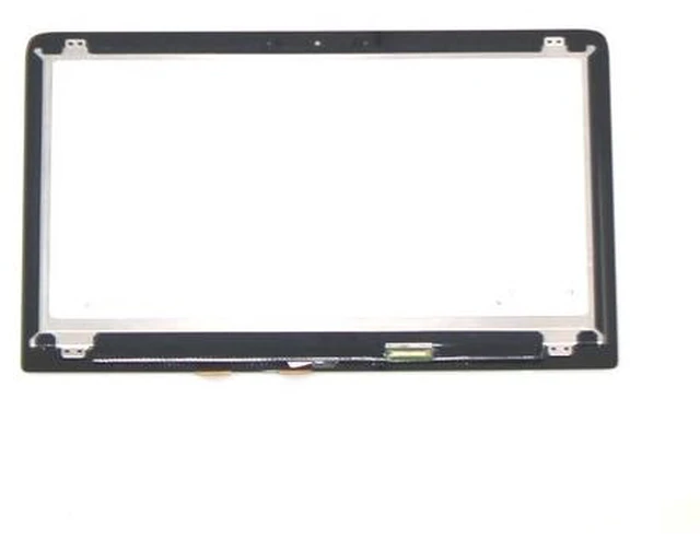 Alt view image 5 of 7 - 841265-001 15.6'' 4K LCD Touch Screen Assembly for HP Spectre X360 15-AP062NR