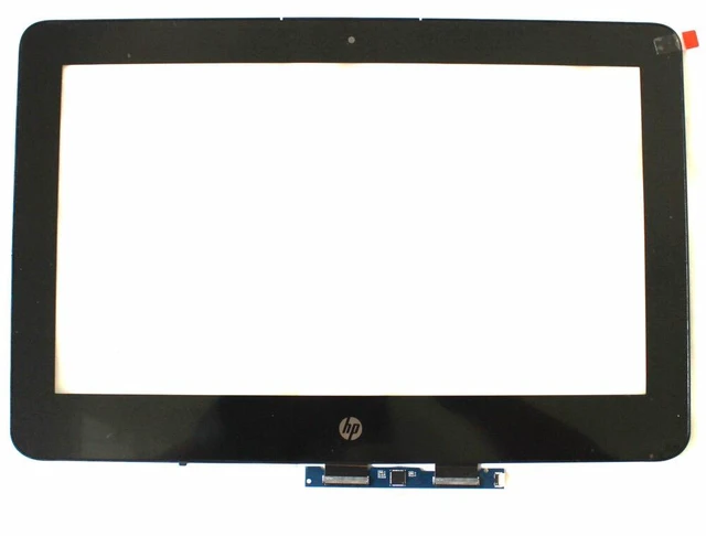 Main image of 11.6" Touch Screen Digitizer +Bezel for HP ProBook X360 11 G1 EE