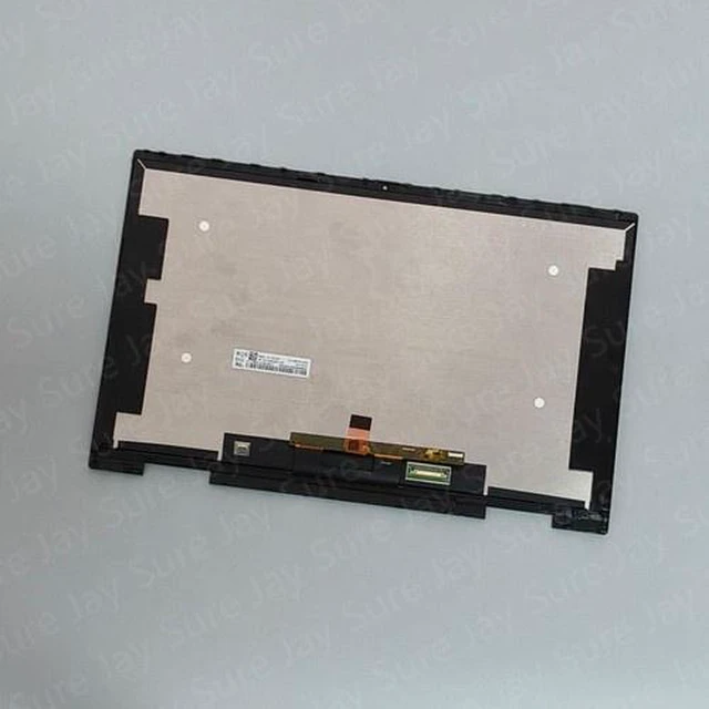 Alt view image 3 of 7 - 14" FHD LCD Touch Screen Assembly for HP Pavilion X360 14M-DY0013DX 14M-DY0023DX
