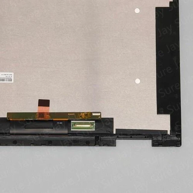 Alt view image 4 of 7 - 14" FHD LCD Touch Screen Assembly for HP Pavilion X360 14M-DY0013DX 14M-DY0023DX