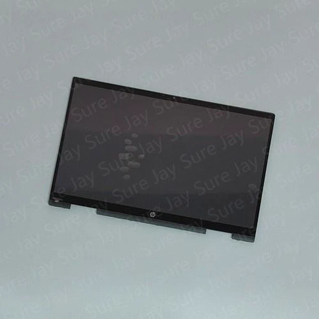 Alt view image 6 of 7 - 14" FHD LCD Touch Screen Assembly for HP Pavilion X360 14M-DY0013DX 14M-DY0023DX