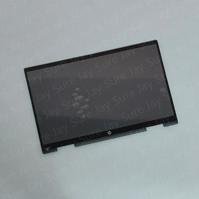 Alt view image 7 of 7 - 14" FHD LCD Touch Screen Assembly for HP Pavilion X360 14M-DY0013DX 14M-DY0023DX
