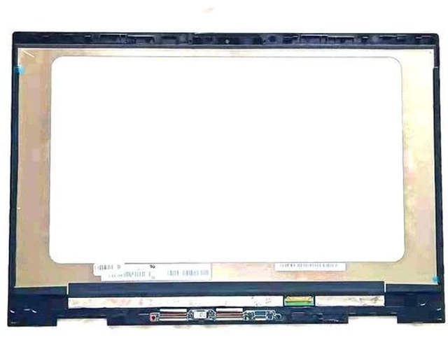Alt view image 2 of 2 - 15.6" FHD Lcd Touch Screen Assembly for HP Envy X360 Convertible 15-CP0053CL