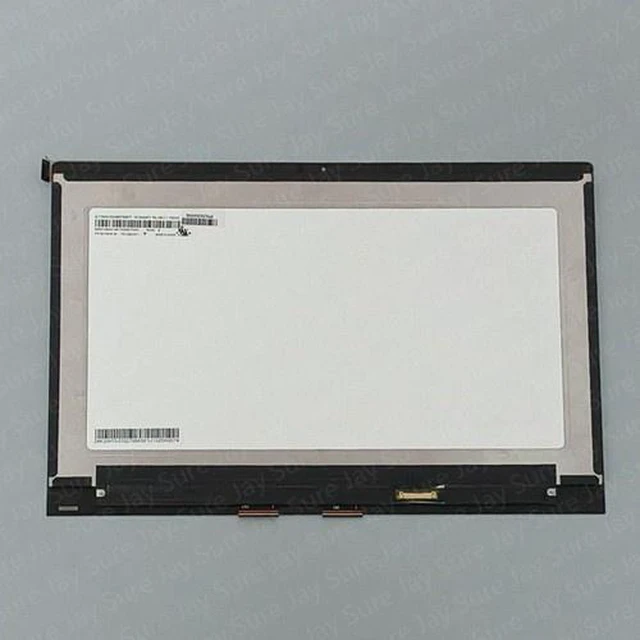 Alt view image 2 of 7 - 13.3" FHD Lcd Touch Screen Assembly for HP ENVY x360 13-ar0000 13-ar1000 30pin Connector