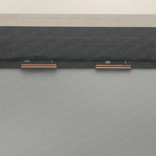 Alt view image 5 of 7 - 13.3" FHD Lcd Touch Screen Assembly for HP ENVY x360 13-ar0000 13-ar1000 30pin Connector