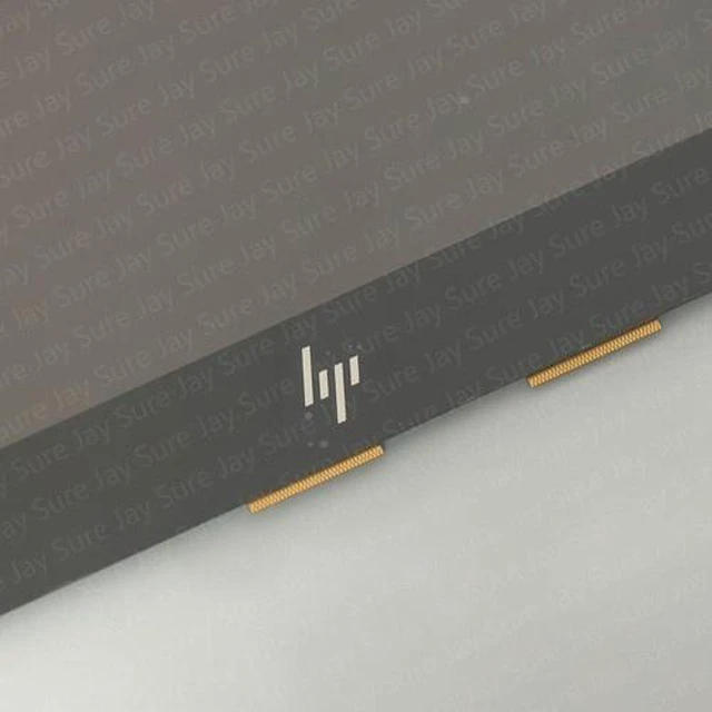 Alt view image 7 of 7 - 13.3" FHD Lcd Touch Screen Assembly for HP ENVY x360 13-ar0000 13-ar1000 30pin Connector