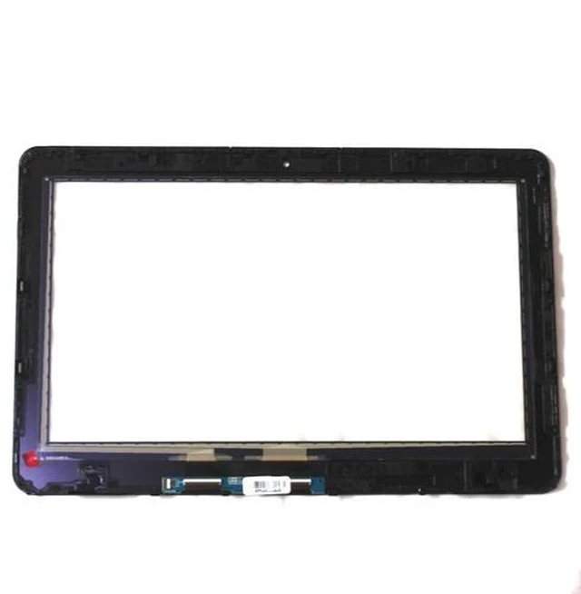 Main image of 11.6" Touch Screen Digitizer+Bezel for HP Probook X360 11 G3 EE
