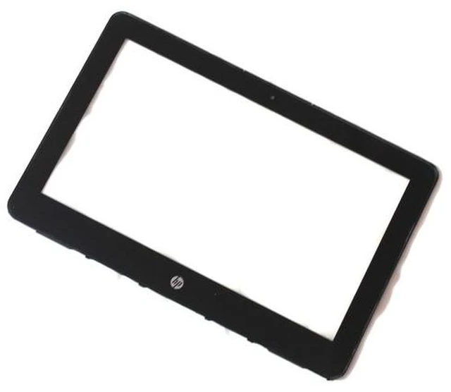 Alt view image 2 of 7 - 11.6" Touch Screen Digitizer+Bezel for HP Probook X360 11 G3 EE