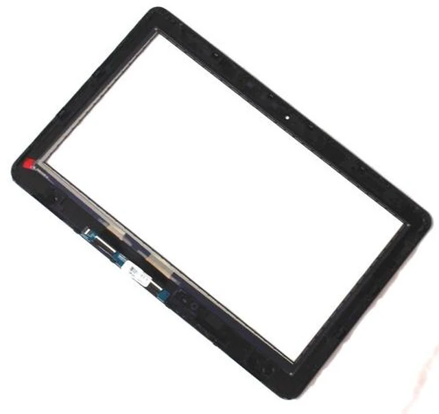 Alt view image 5 of 7 - 11.6" Touch Screen Digitizer+Bezel for HP Probook X360 11 G3 EE