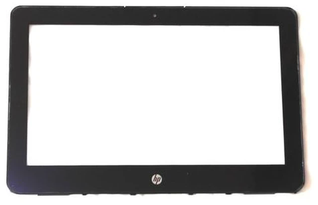 Alt view image 6 of 7 - 11.6" Touch Screen Digitizer+Bezel for HP Probook X360 11 G3 EE