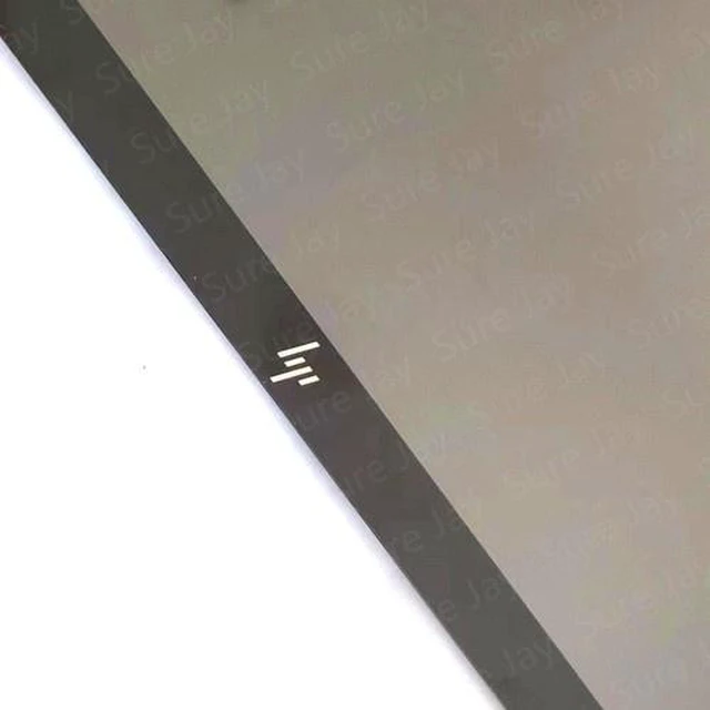 Alt view image 2 of 7 - 13.3" LCD Screen+Front Glass Assembly for HP Envy 13-BA000 NON TOUCH Version