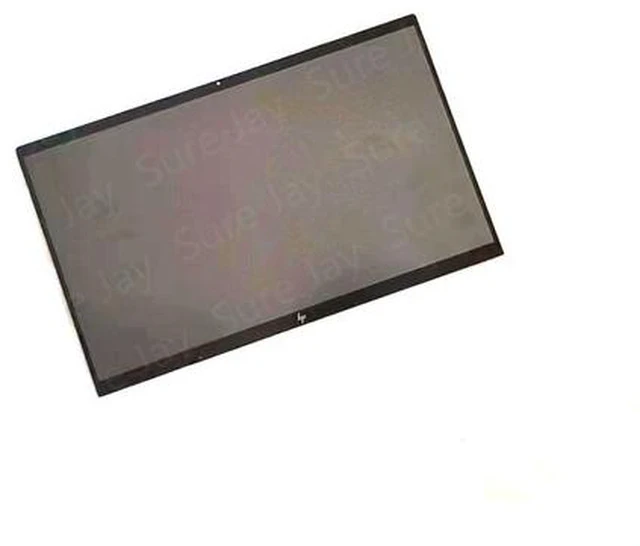Alt view image 4 of 7 - 13.3" LCD Screen+Front Glass Assembly for HP Envy 13-BA000 NON TOUCH Version