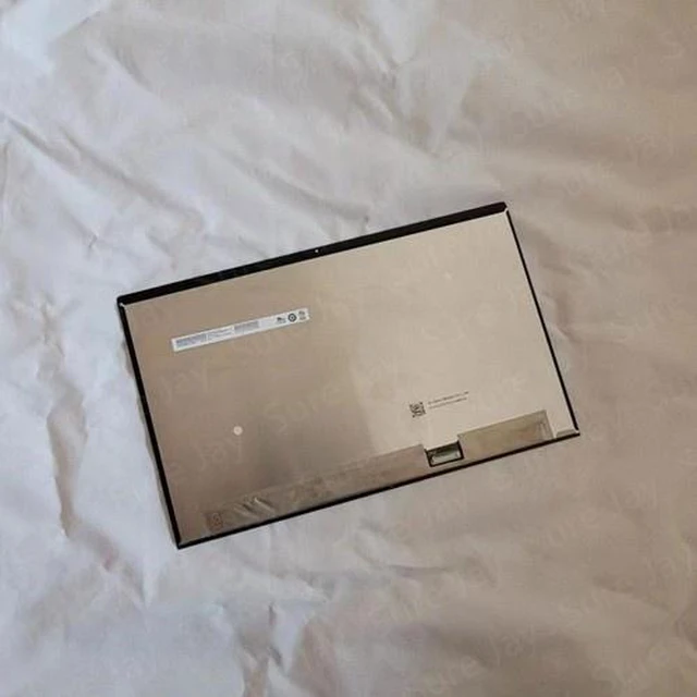 Alt view image 5 of 7 - 13.3" LCD Screen+Front Glass Assembly for HP Envy 13-BA000 NON TOUCH Version