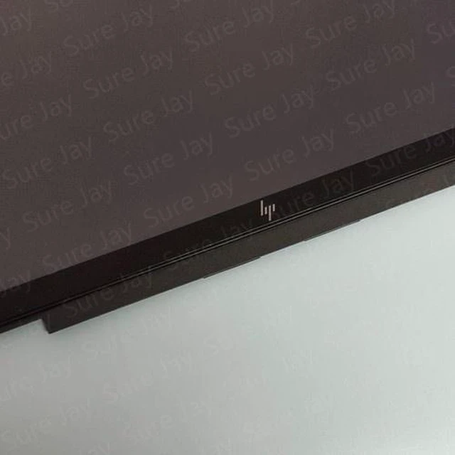 Alt view image 6 of 7 - 15.6" FHD LCD Touch Screen+Bezel Assembly for HP ENVY X360 15-eu 15m-eu