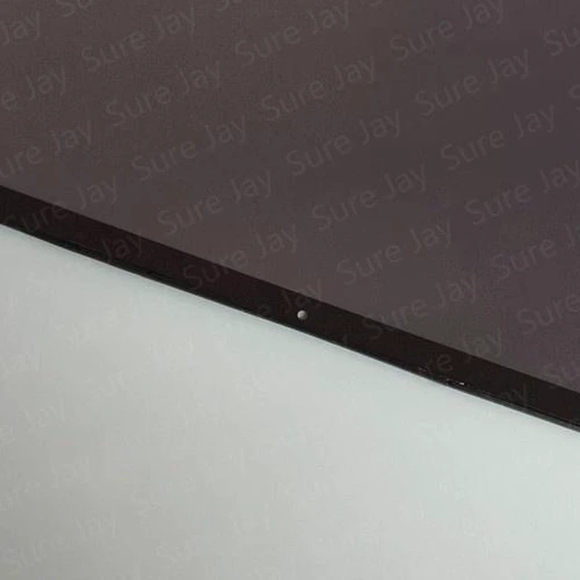 Alt view image 7 of 7 - 15.6" FHD LCD Touch Screen+Bezel Assembly for HP ENVY X360 15-eu 15m-eu