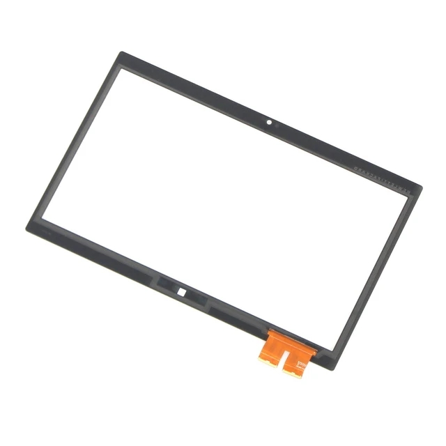 Alt view image 2 of 7 - 13.3inch Touch Screen Digitizer for HP ENVY X2 13-J003TU 787271-001