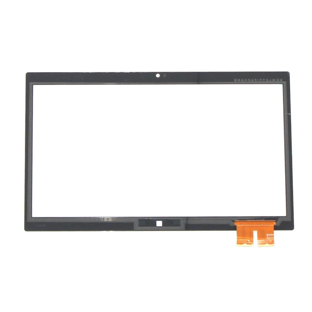Alt view image 5 of 7 - 13.3inch Touch Screen Digitizer for HP ENVY X2 13-J003TU 787271-001