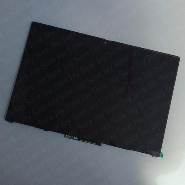 Alt view image 5 of 6 - 13.3inch WUXGA Touch Screen Assembly for Lenovo X13 Yoga Gen 3 Lcd Type 21AW 21AX