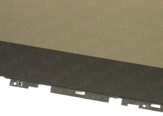Alt view image 2 of 7 - 13.3 FHD Lcd Touch Screen +Bezel for Lenovo Yoga 720-13IKB