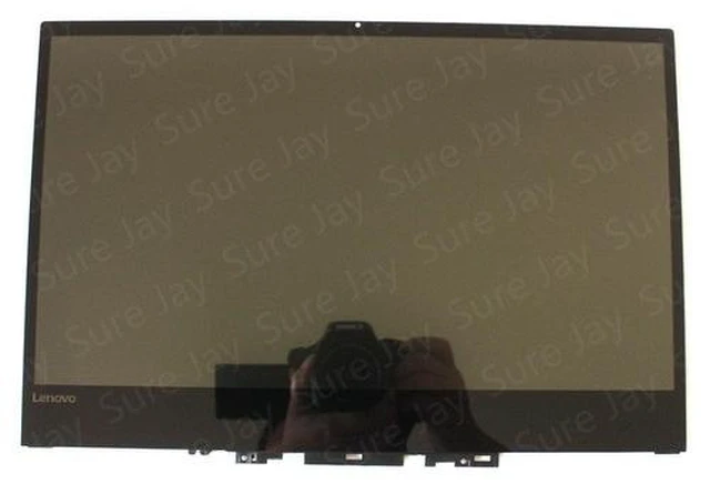 Alt view image 4 of 7 - 13.3 FHD Lcd Touch Screen +Bezel for Lenovo Yoga 720-13IKB