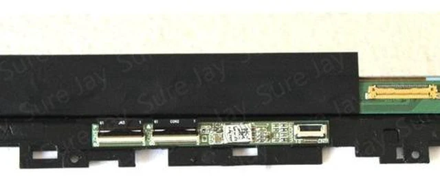 Alt view image 7 of 7 - 13.3 FHD Lcd Touch Screen +Bezel for Lenovo Yoga 720-13IKB