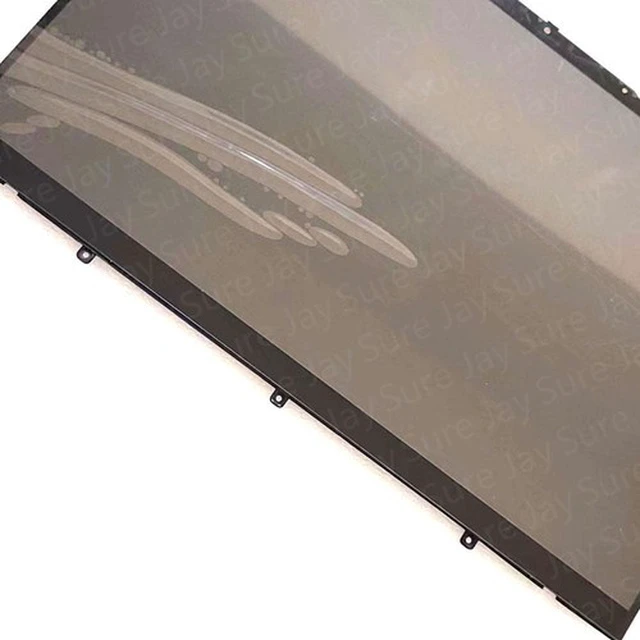 Alt view image 5 of 7 - 14" FHD Lcd Touch Screen+Bezel Assembly for Lenovo Yoga 7-14 Yoga 7-14ITL5