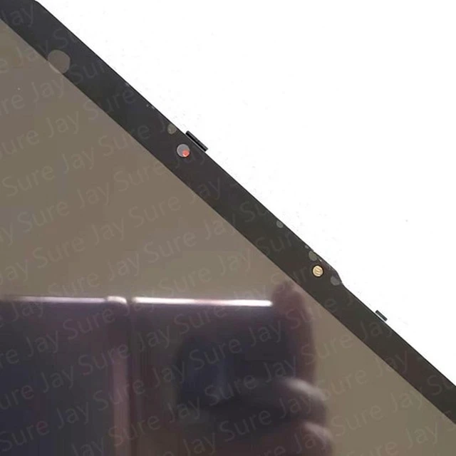 Alt view image 4 of 7 - 14" FHD Lcd Touch Screen+Bezel Assembly for Lenovo Yoga 7-14 Yoga 7-14ITL5
