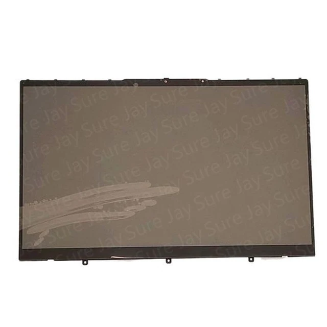 Alt view image 2 of 7 - 14" FHD Lcd Touch Screen+Bezel Assembly for Lenovo Yoga 7-14 Yoga 7-14ITL5