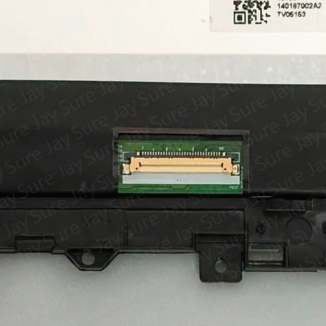 Alt view image 2 of 7 - 14" LCD TOUCH SCREEN ASSEMBLY for LENOVO FLEX 6-14IKB YOGA530-14 5D10R03188 5D10M42866
