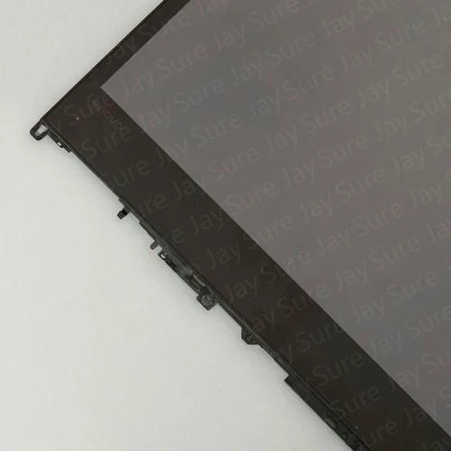 Alt view image 6 of 7 - 14" LCD TOUCH SCREEN ASSEMBLY for LENOVO FLEX 6-14IKB YOGA530-14 5D10R03188 5D10M42866