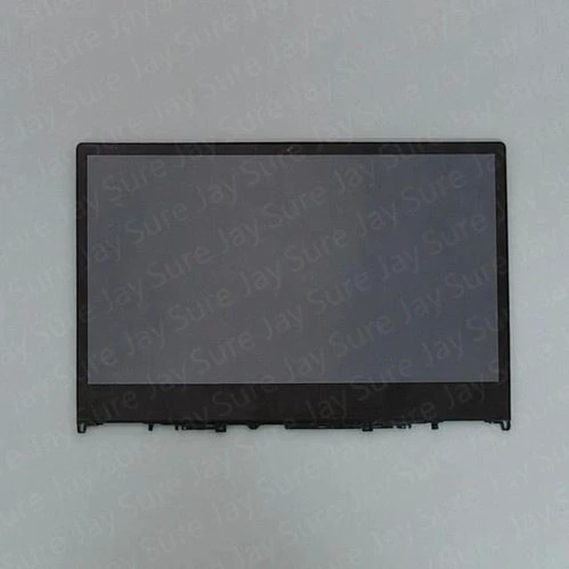 Alt view image 7 of 7 - 14" LCD TOUCH SCREEN ASSEMBLY for LENOVO FLEX 6-14IKB YOGA530-14 5D10R03188 5D10M42866