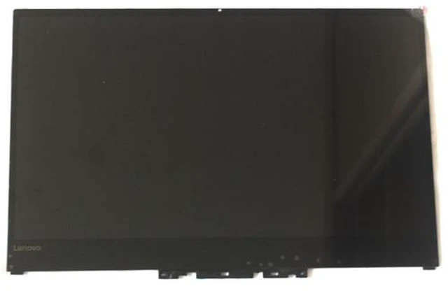 Main image of 15.6" UHD 4K Lcd Touch Screen +Bezel Assembly for Lenovo Yoga 720-15IKB 5D10N24288