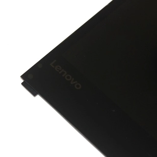 Alt view image 2 of 7 - 15.6" UHD 4K Lcd Touch Screen +Bezel Assembly for Lenovo Yoga 720-15IKB 5D10N24288