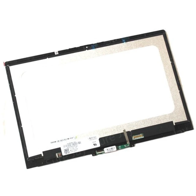 Alt view image 5 of 7 - 15.6" FHD Lcd Touch Screen+Bezel Assembly for Lenovo Yoga Chromebook C630-15 5D10S7332