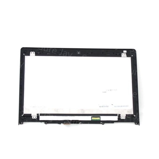 Alt view image 2 of 6 - 14inch FHD Lcd Touch Screen +Bezel for Lenovo Flex 3 14 1480 1435 1470 80R3000WUS