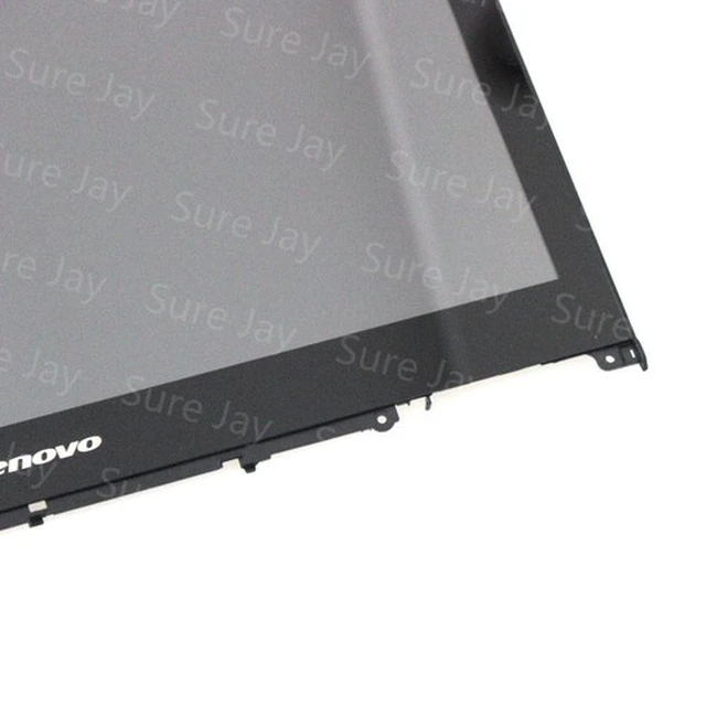 Alt view image 3 of 6 - 14inch FHD Lcd Touch Screen +Bezel for Lenovo Flex 3 14 1480 1435 1470 80R3000WUS
