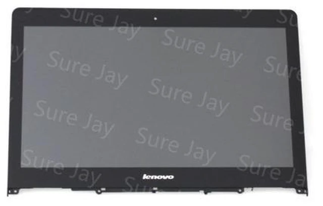 Main image of 14inch FHD Lcd Touch Screen +Bezel for Lenovo Flex 3 14 1480 1435 1470 80R3000WUS
