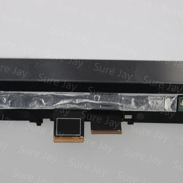 Alt view image 4 of 6 - 14inch FHD Lcd Touch Screen +Bezel for Lenovo Flex 3 14 1480 1435 1470 80R3000WUS