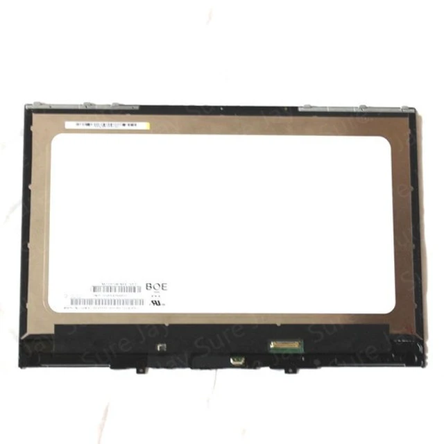 Alt view image 2 of 7 - 13.3" FHD Lcd Touch Screen+Bezel for Lenovo Yoga 730-13IKB 5D10Q89746